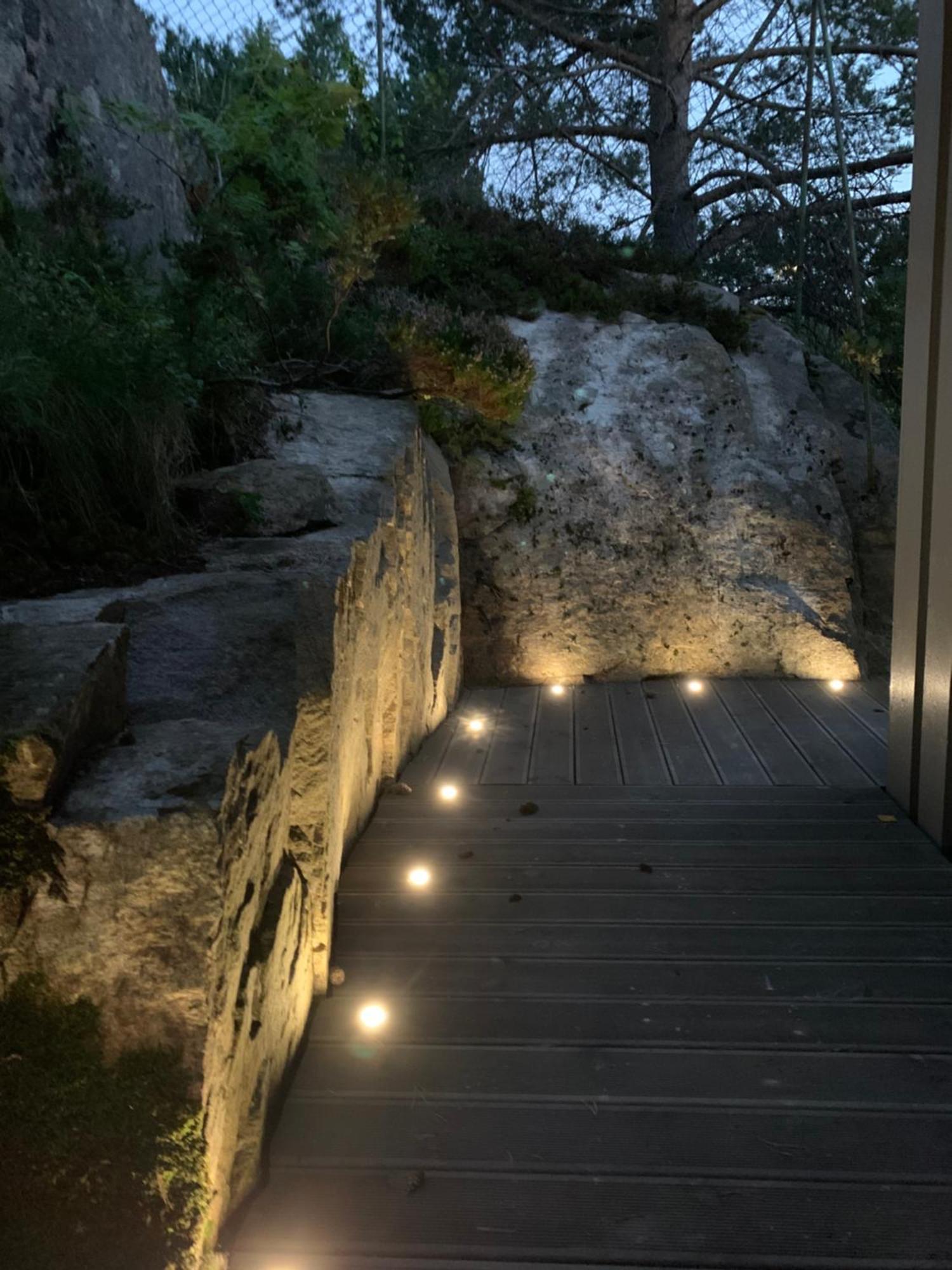 Eksluzywny Apartament W Zaciszu Kristiansund Exterior foto