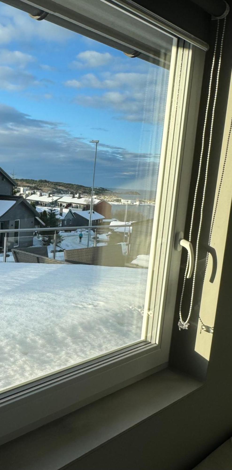 Eksluzywny Apartament W Zaciszu Kristiansund Exterior foto