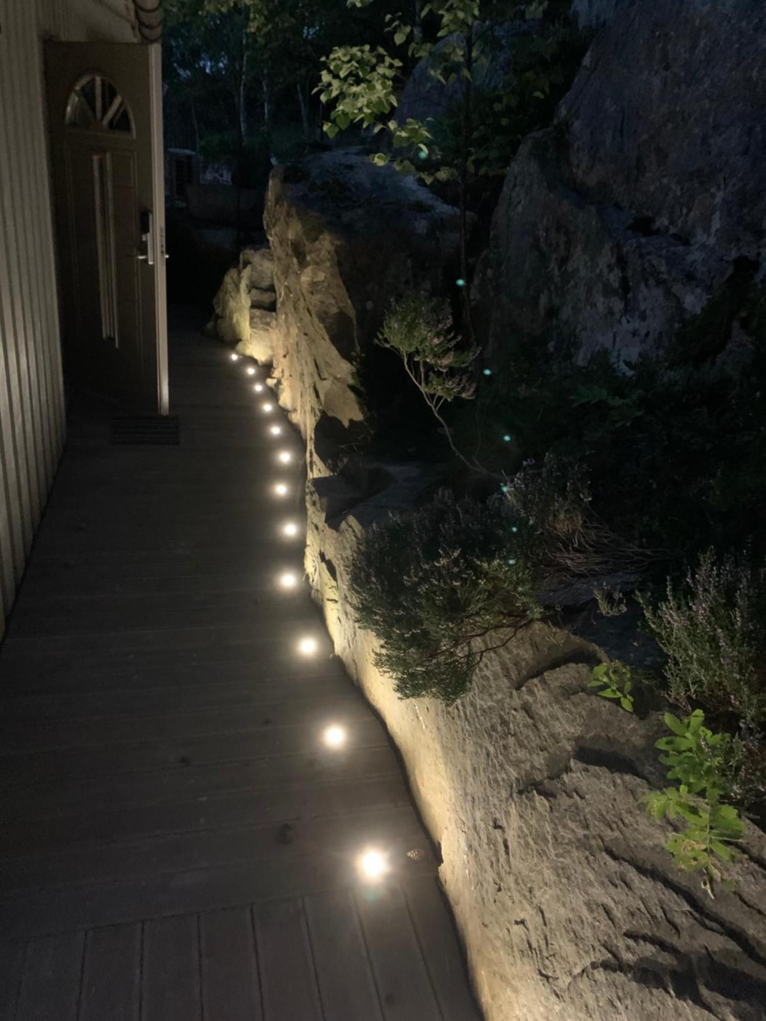 Eksluzywny Apartament W Zaciszu Kristiansund Exterior foto