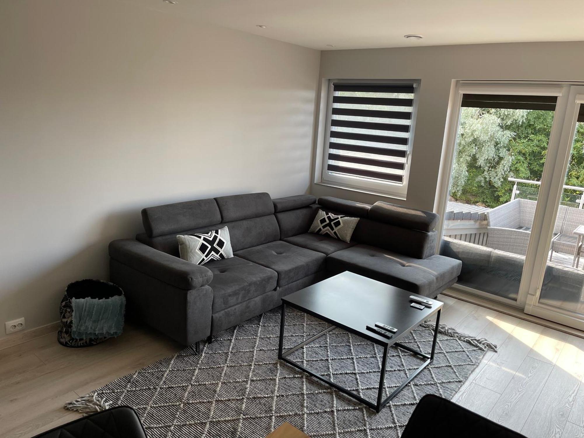 Eksluzywny Apartament W Zaciszu Kristiansund Exterior foto